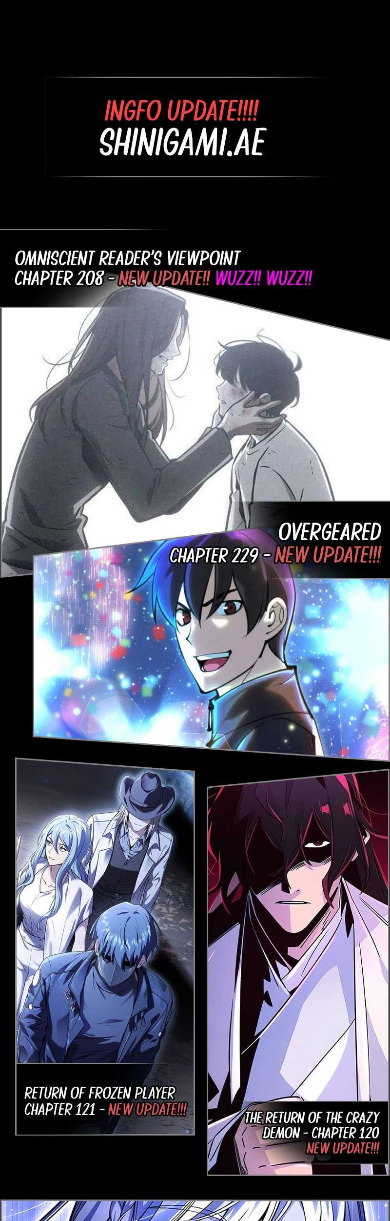 I, the Strongest Boss Chapter 17 Gambar 58