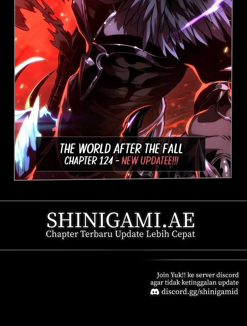 I, the Strongest Boss Chapter 17 Gambar 60