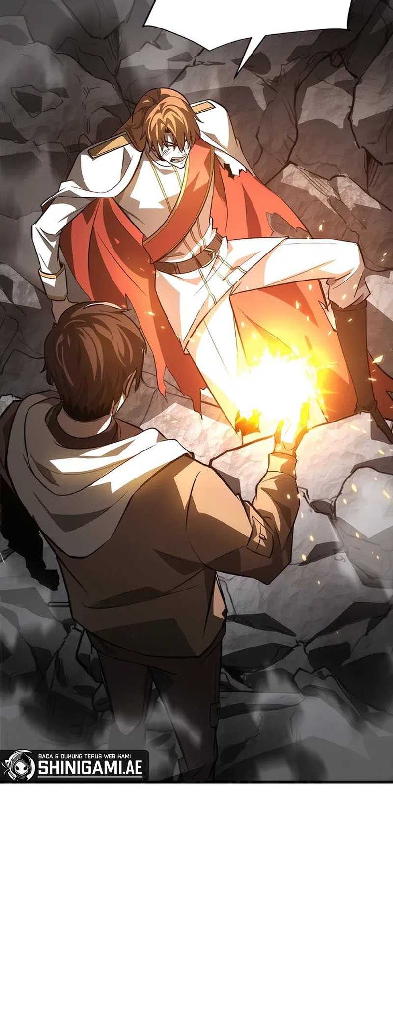 I, the Strongest Boss Chapter 17 Gambar 9