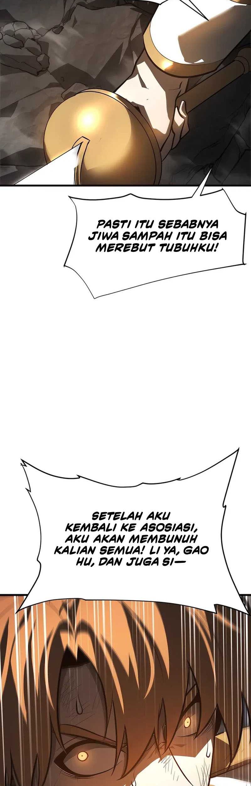 I, the Strongest Boss Chapter 17 Gambar 11