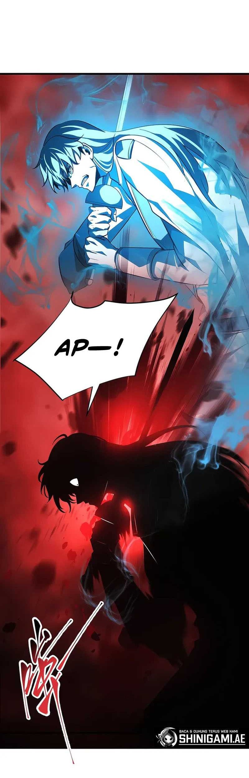 I, the Strongest Boss Chapter 17 Gambar 13