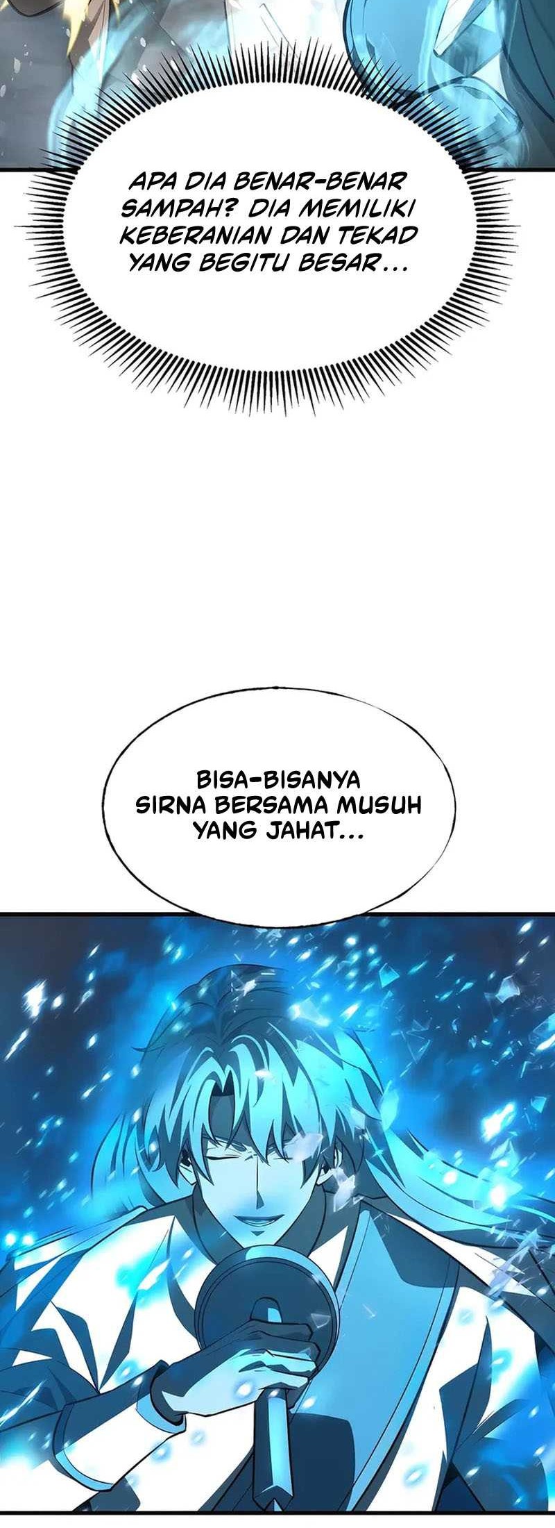 I, the Strongest Boss Chapter 17 Gambar 17