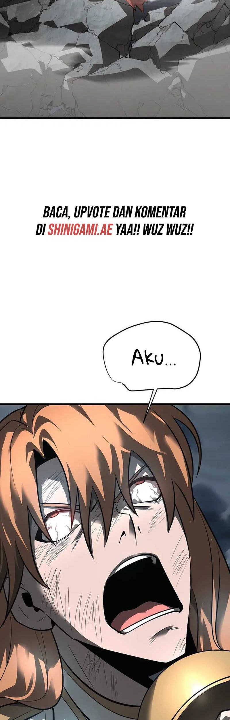 I, the Strongest Boss Chapter 17 Gambar 19