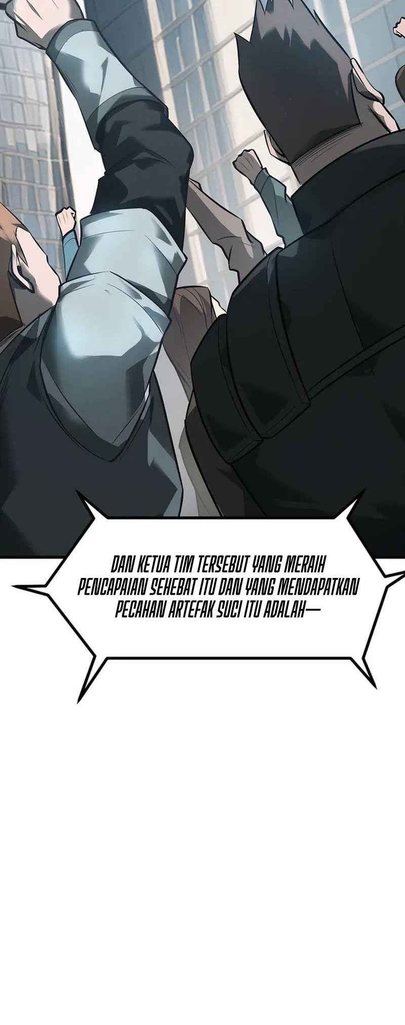 I, the Strongest Boss Chapter 17 Gambar 21