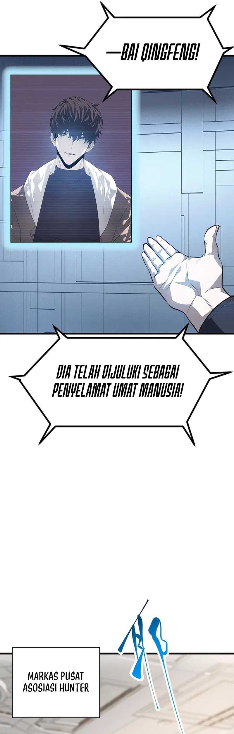 I, the Strongest Boss Chapter 17 Gambar 22