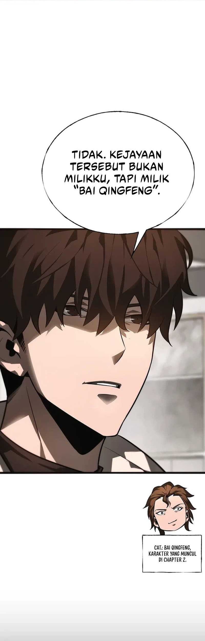 I, the Strongest Boss Chapter 17 Gambar 29