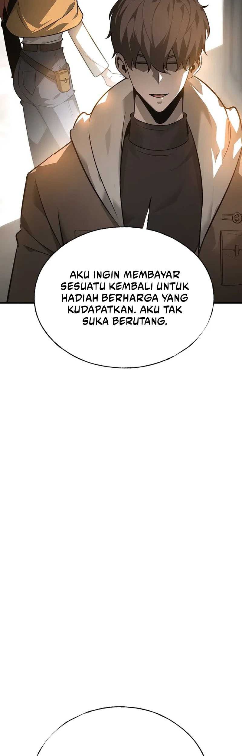 I, the Strongest Boss Chapter 17 Gambar 32