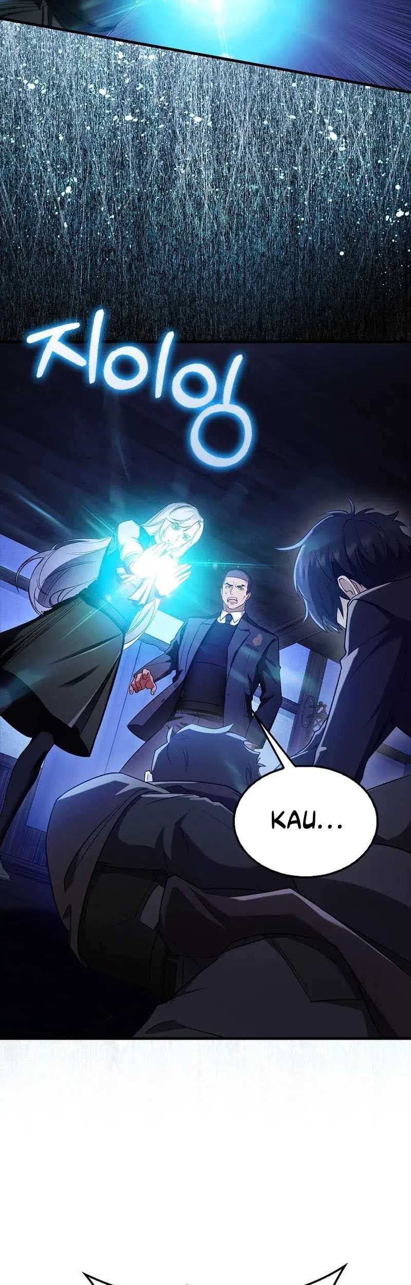 Mightiest Melee Magician Chapter 26 Gambar 34