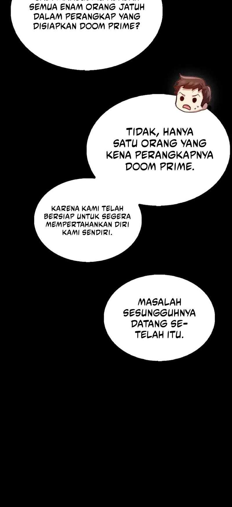 Mightiest Melee Magician Chapter 26 Gambar 41