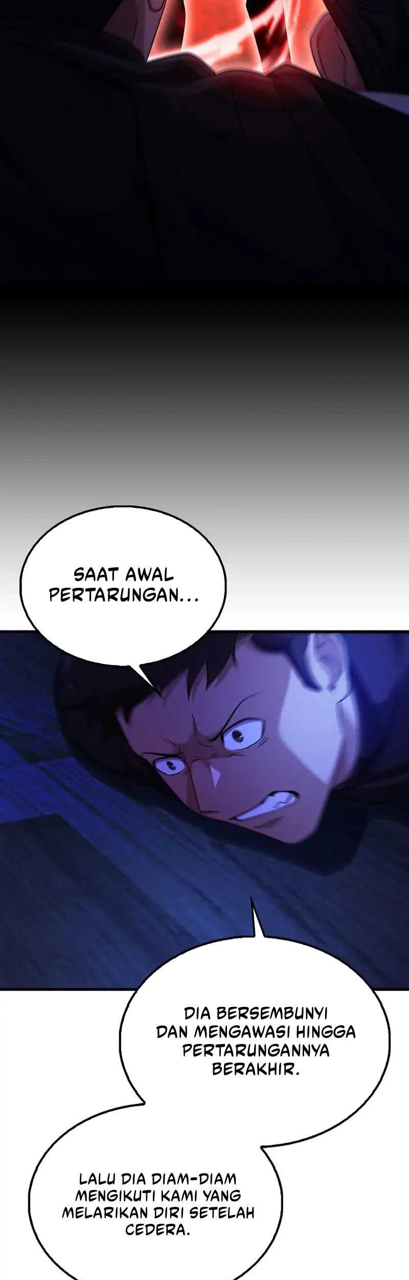 Mightiest Melee Magician Chapter 26 Gambar 44