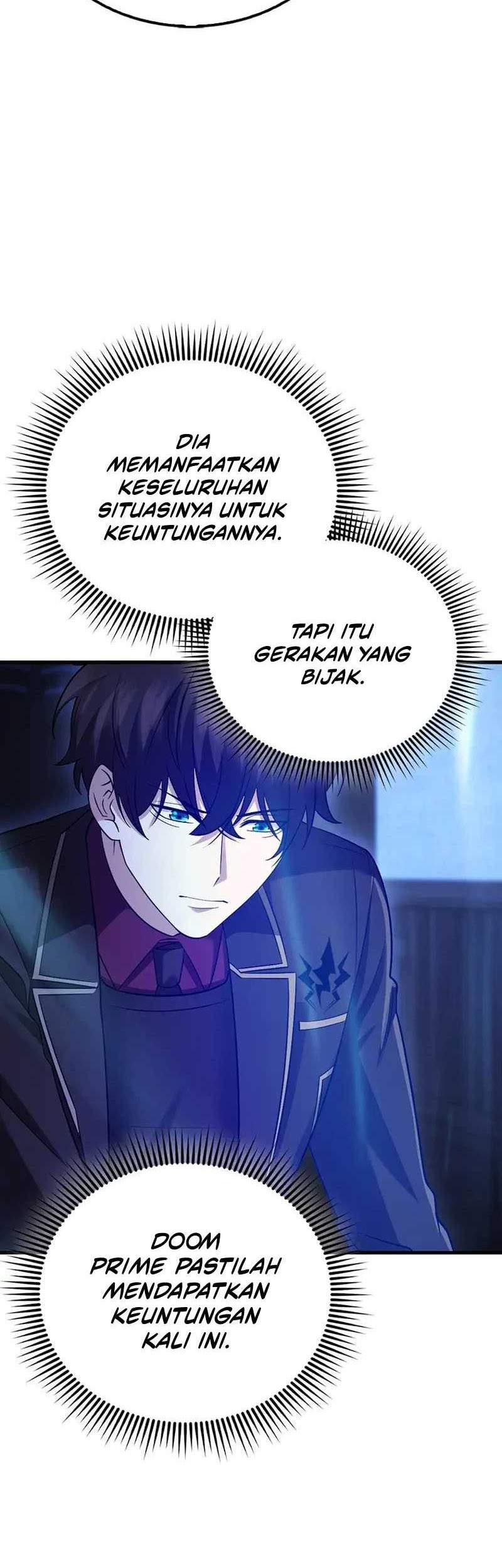 Mightiest Melee Magician Chapter 26 Gambar 45
