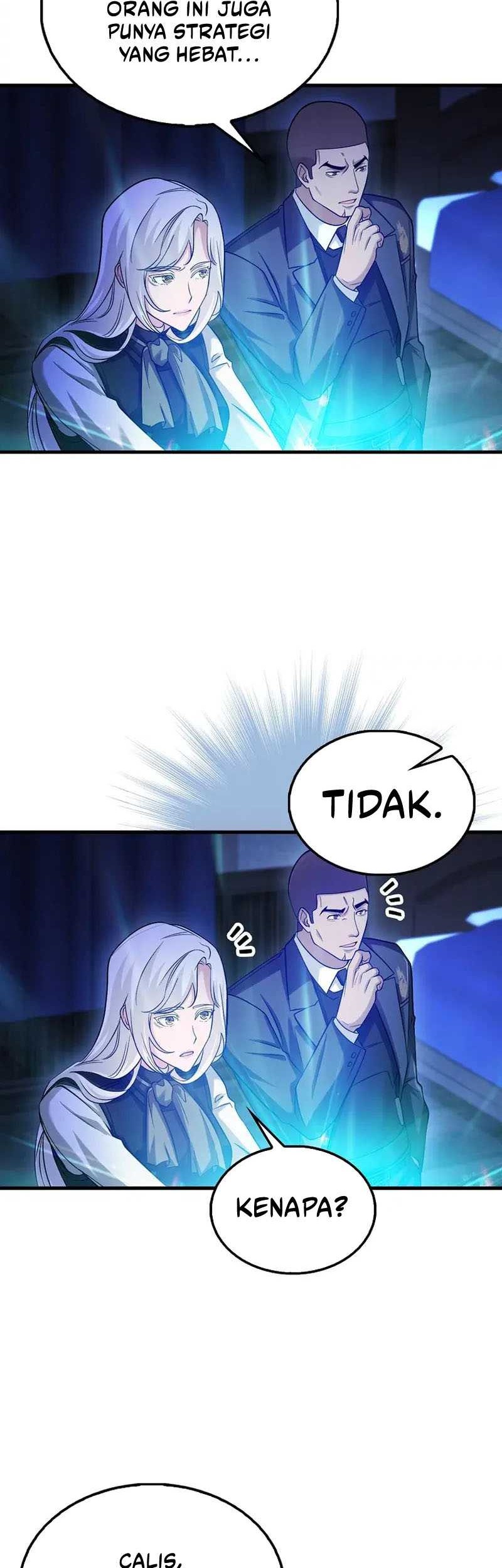 Mightiest Melee Magician Chapter 26 Gambar 47