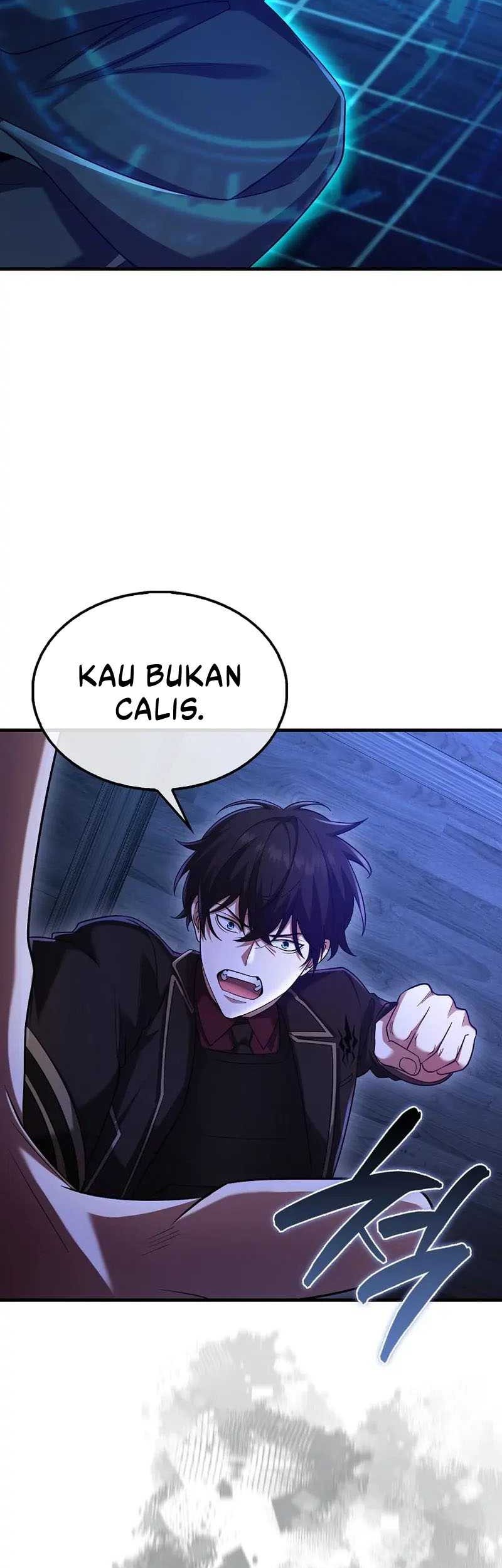 Mightiest Melee Magician Chapter 26 Gambar 52