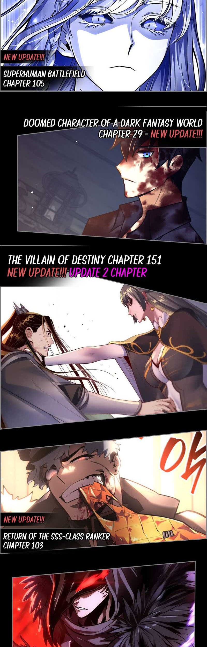 Mightiest Melee Magician Chapter 26 Gambar 58