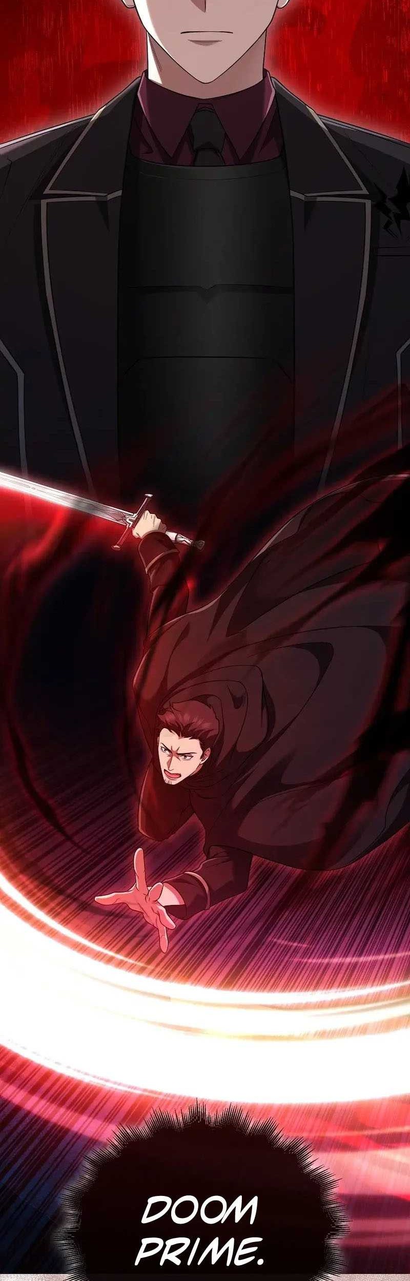 Mightiest Melee Magician Chapter 26 Gambar 7