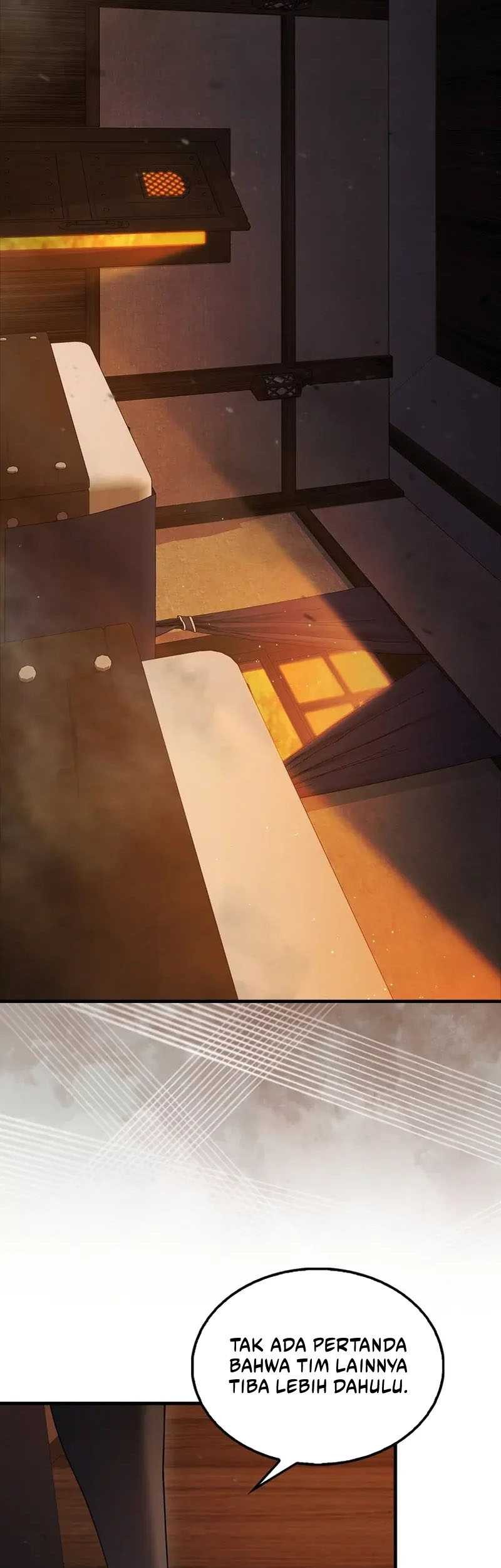 Mightiest Melee Magician Chapter 26 Gambar 10
