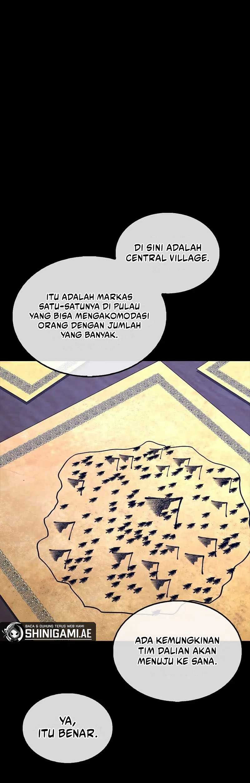 Mightiest Melee Magician Chapter 26 Gambar 14