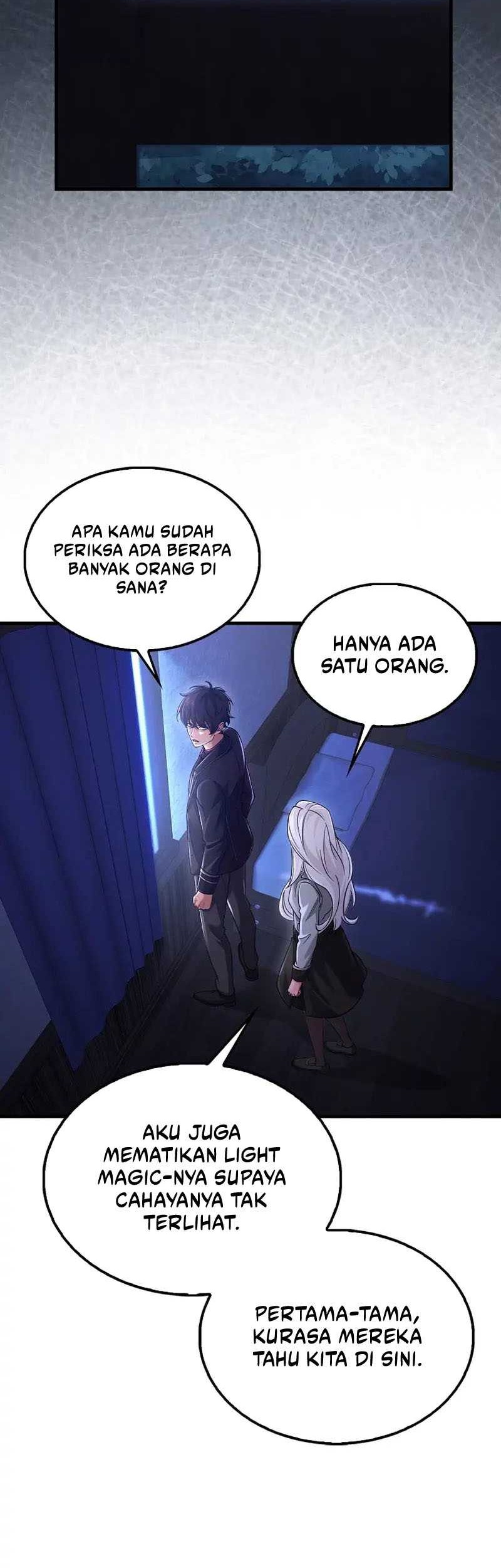 Mightiest Melee Magician Chapter 26 Gambar 25
