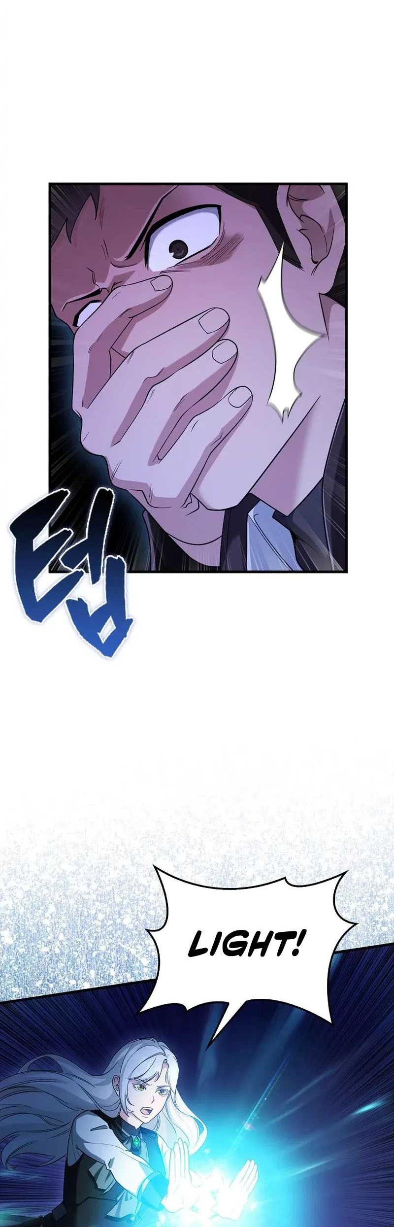 Mightiest Melee Magician Chapter 26 Gambar 33