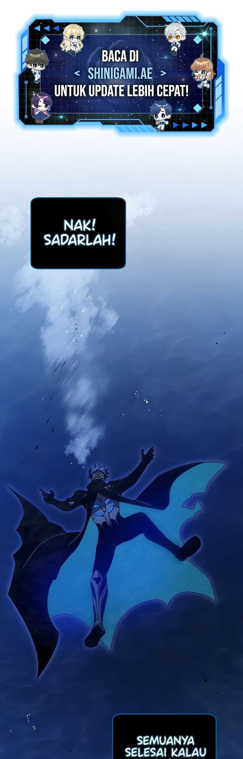 Baca Necromancer Academy’s Genius Summoner Chapter 98 Gambar 2