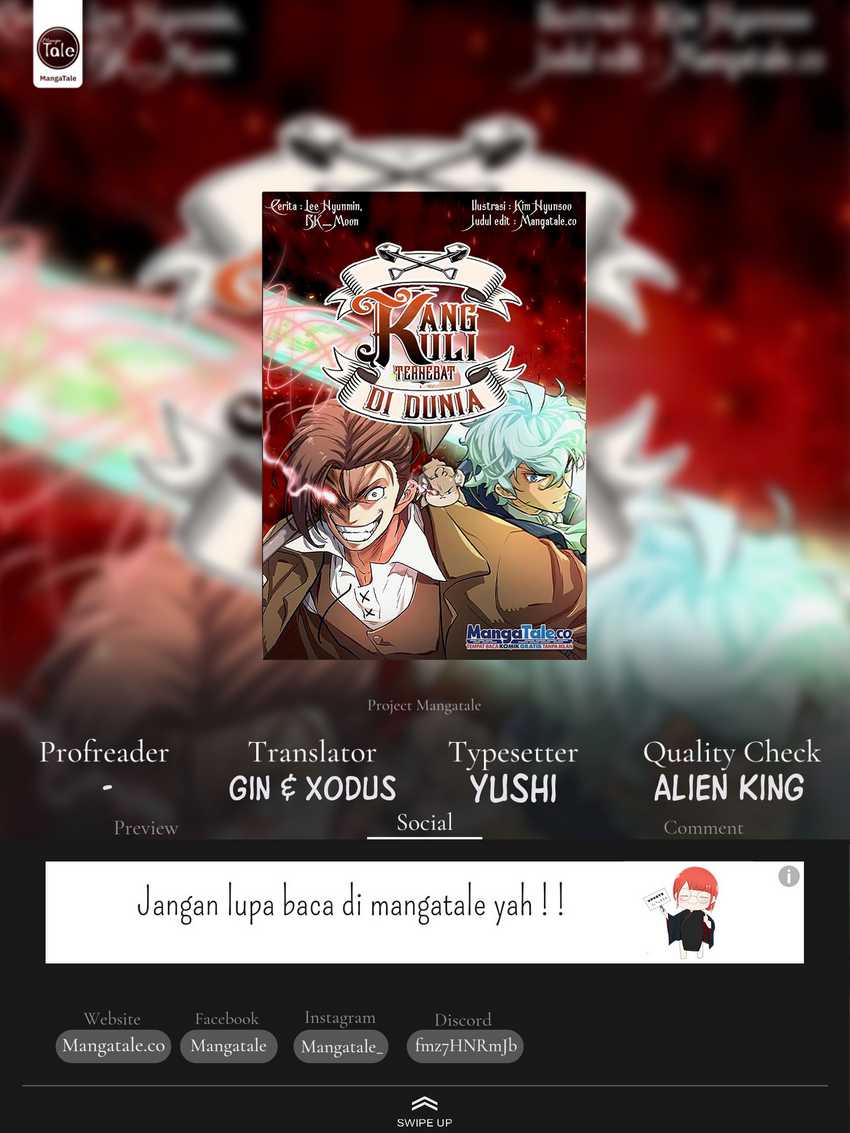 Baca Komik The World’s Best Engineer Chapter 139 Gambar 1