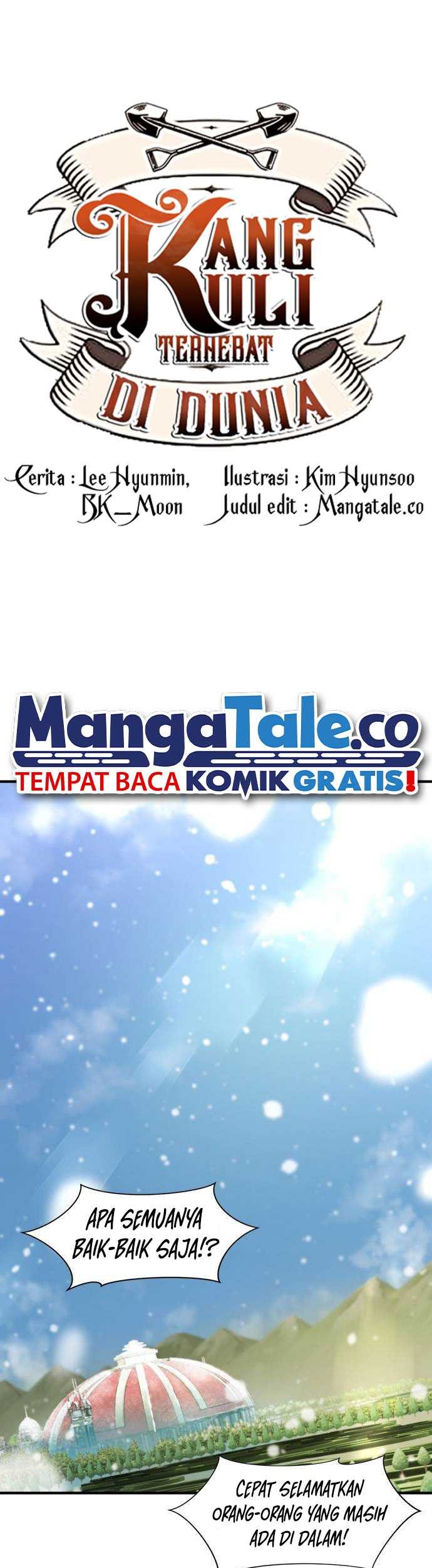 Baca The World’s Best Engineer Chapter 139 Gambar 2