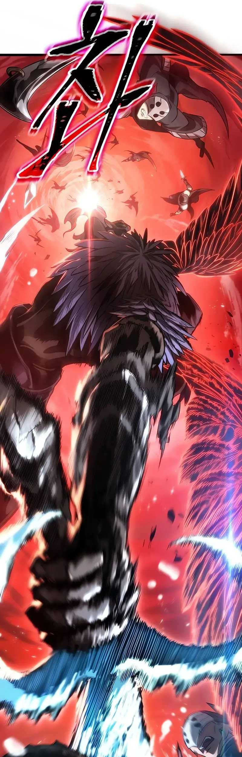 The World After the Fall Chapter 125 Gambar 34