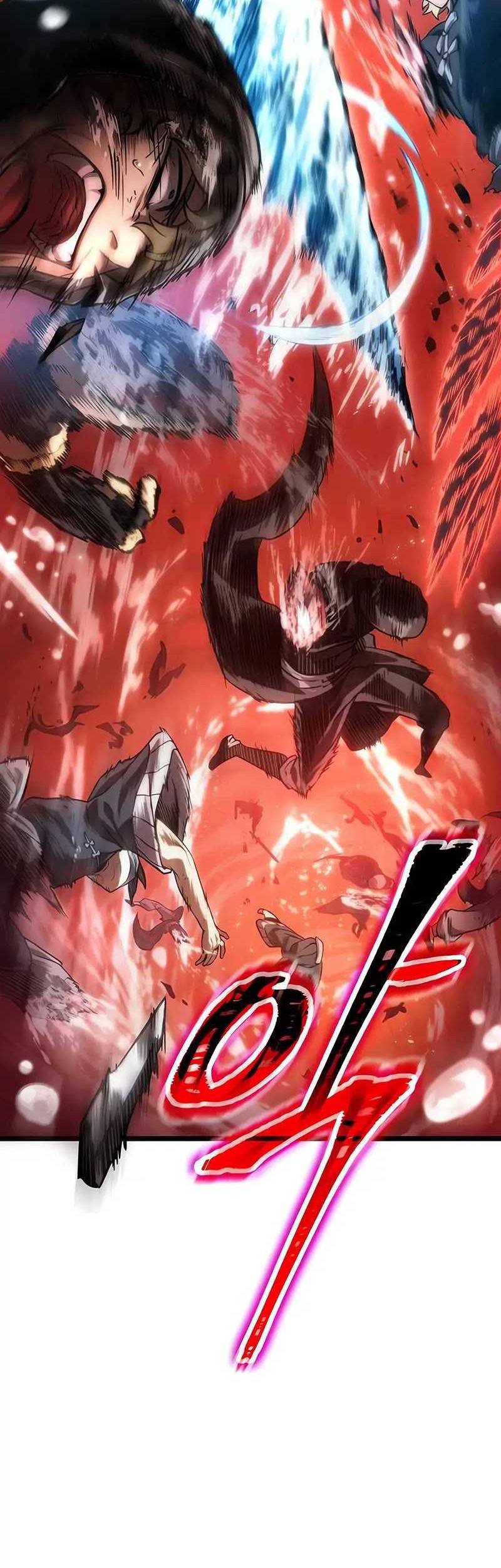 The World After the Fall Chapter 125 Gambar 35