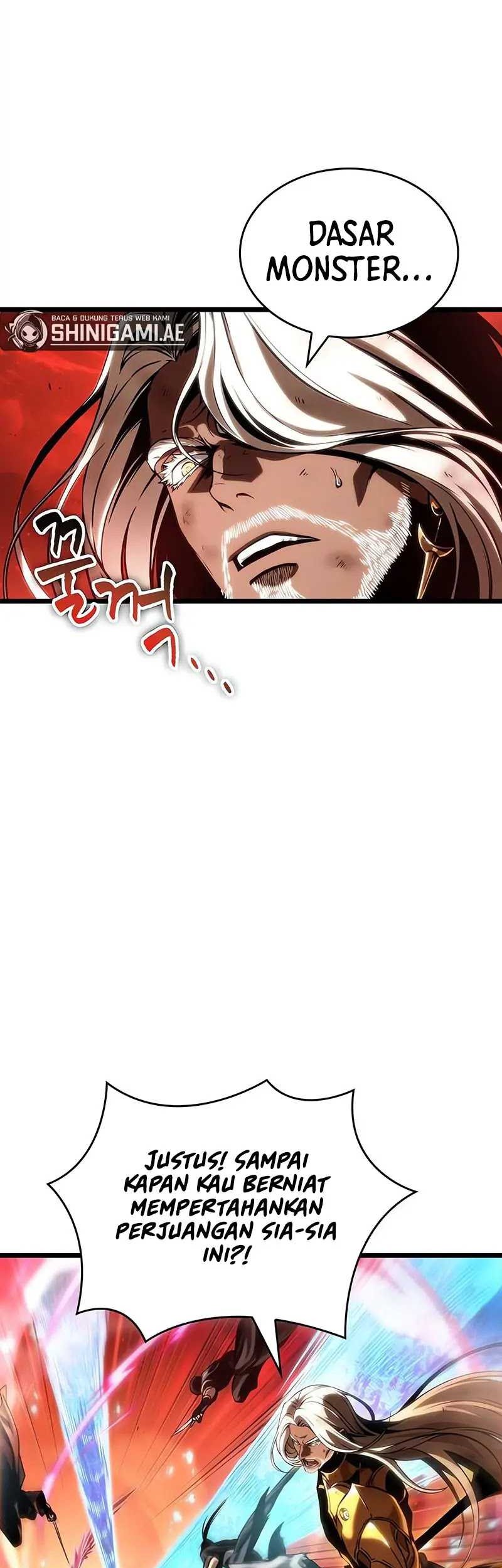 The World After the Fall Chapter 125 Gambar 36