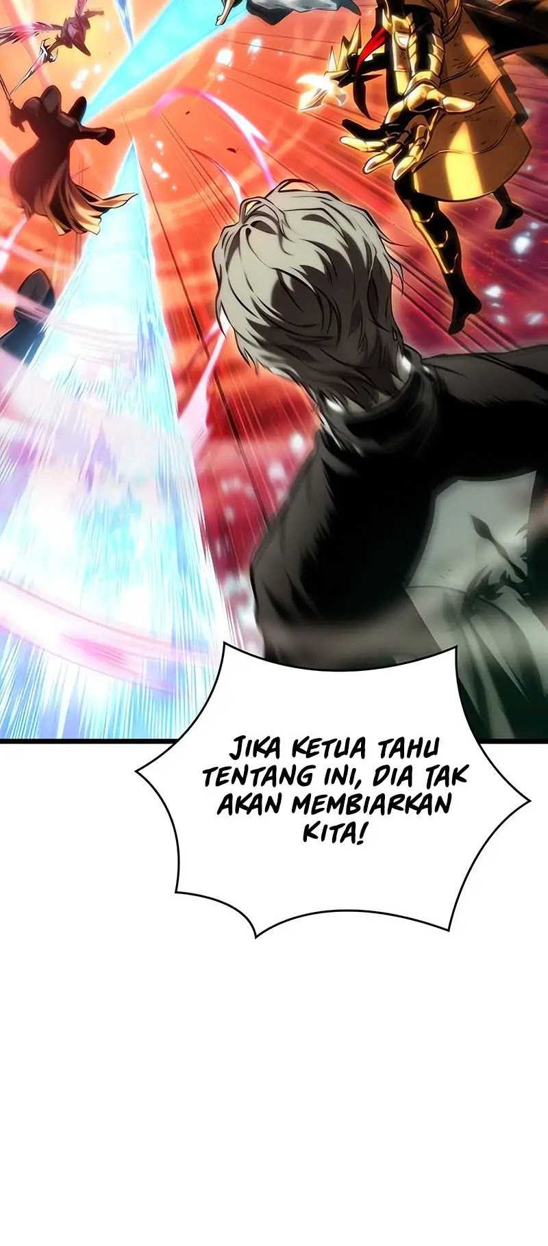 The World After the Fall Chapter 125 Gambar 37