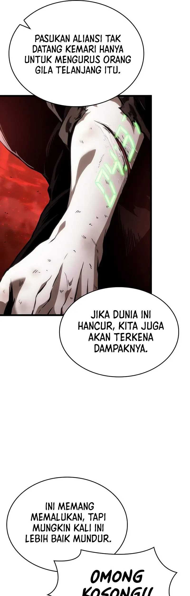 The World After the Fall Chapter 125 Gambar 38