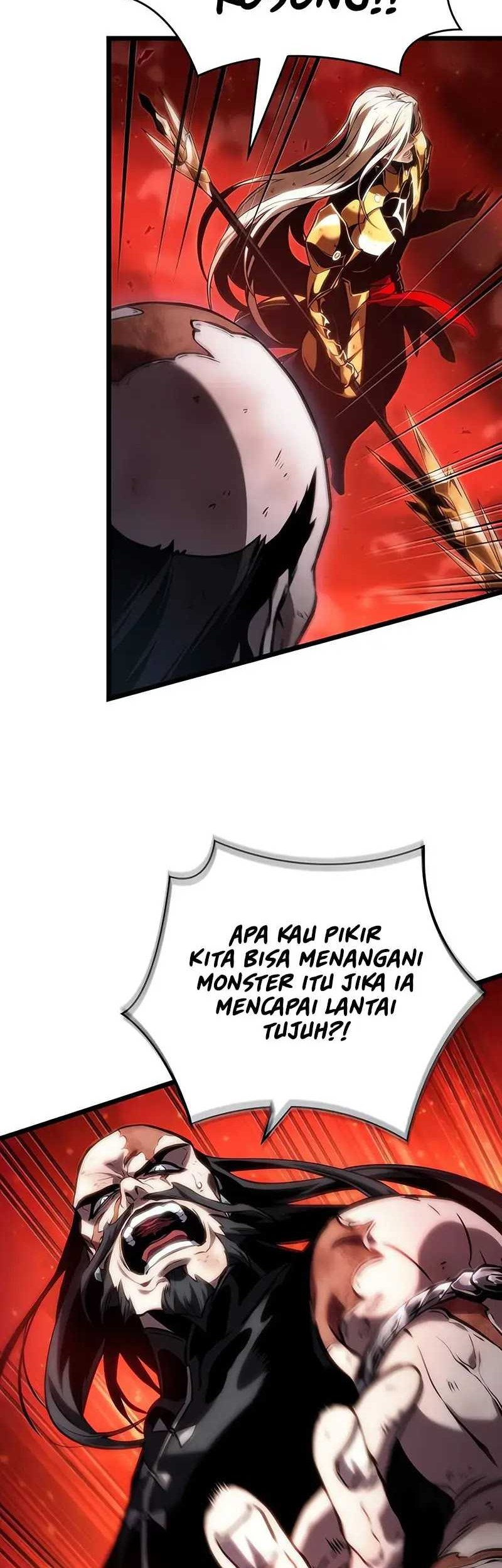 The World After the Fall Chapter 125 Gambar 39