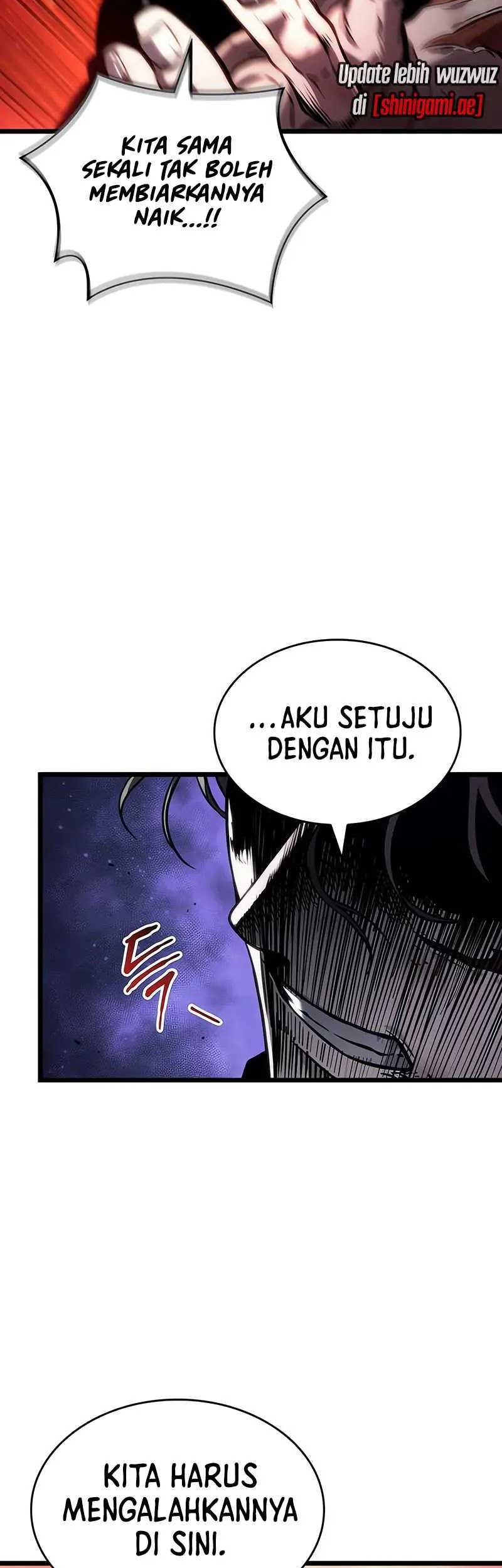 The World After the Fall Chapter 125 Gambar 40