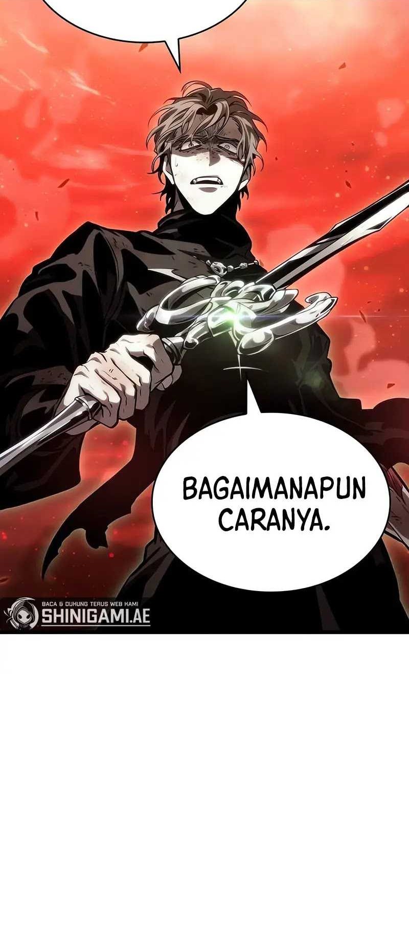 The World After the Fall Chapter 125 Gambar 41