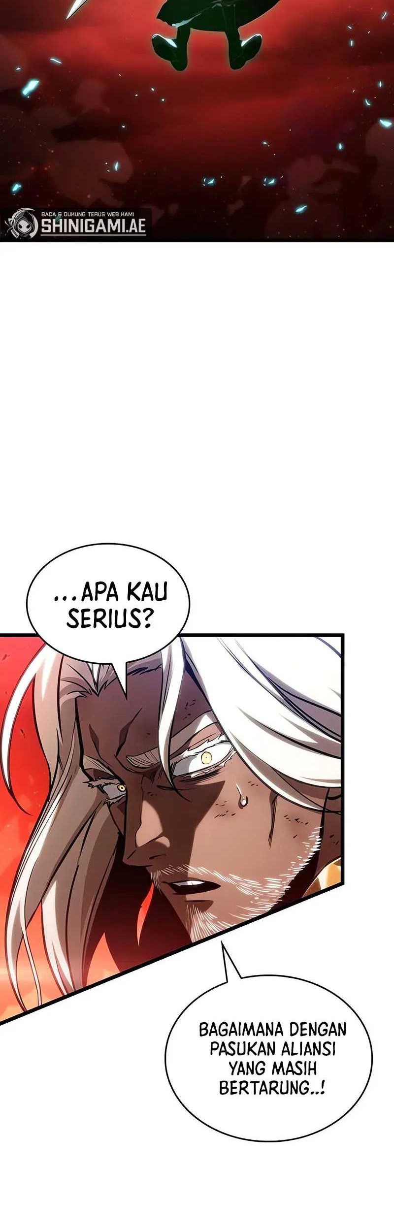 The World After the Fall Chapter 125 Gambar 45