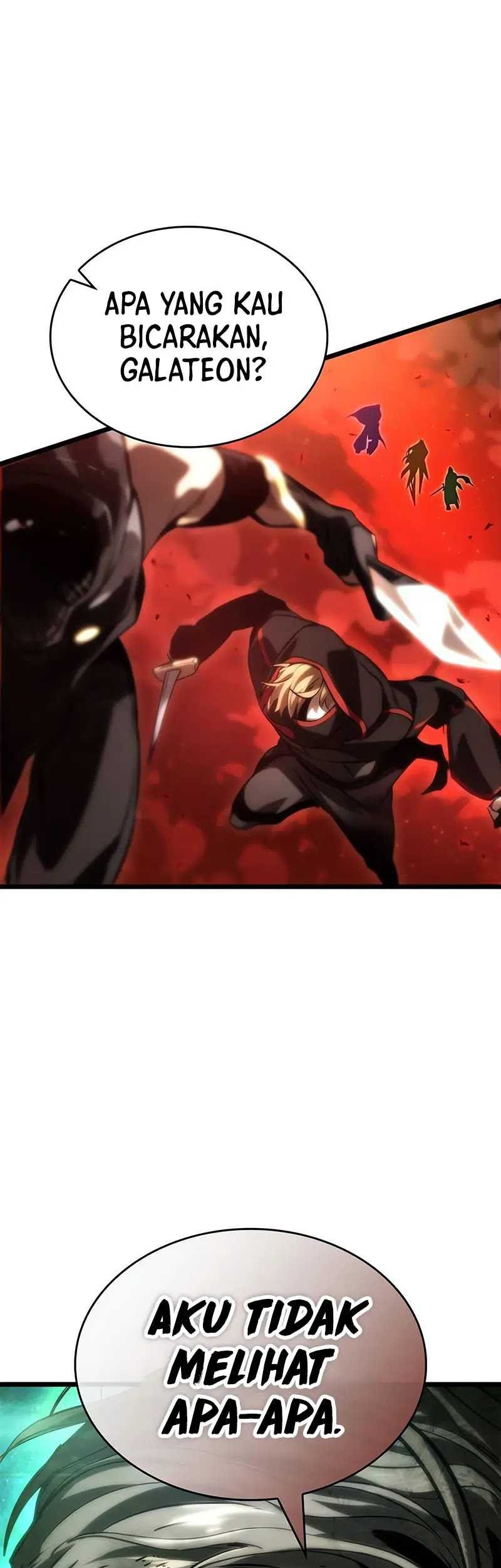 The World After the Fall Chapter 125 Gambar 46