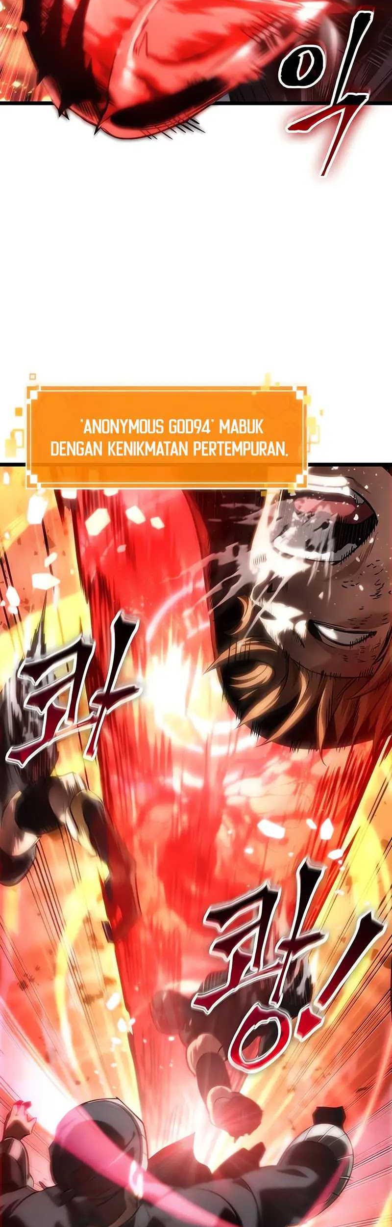 The World After the Fall Chapter 125 Gambar 48