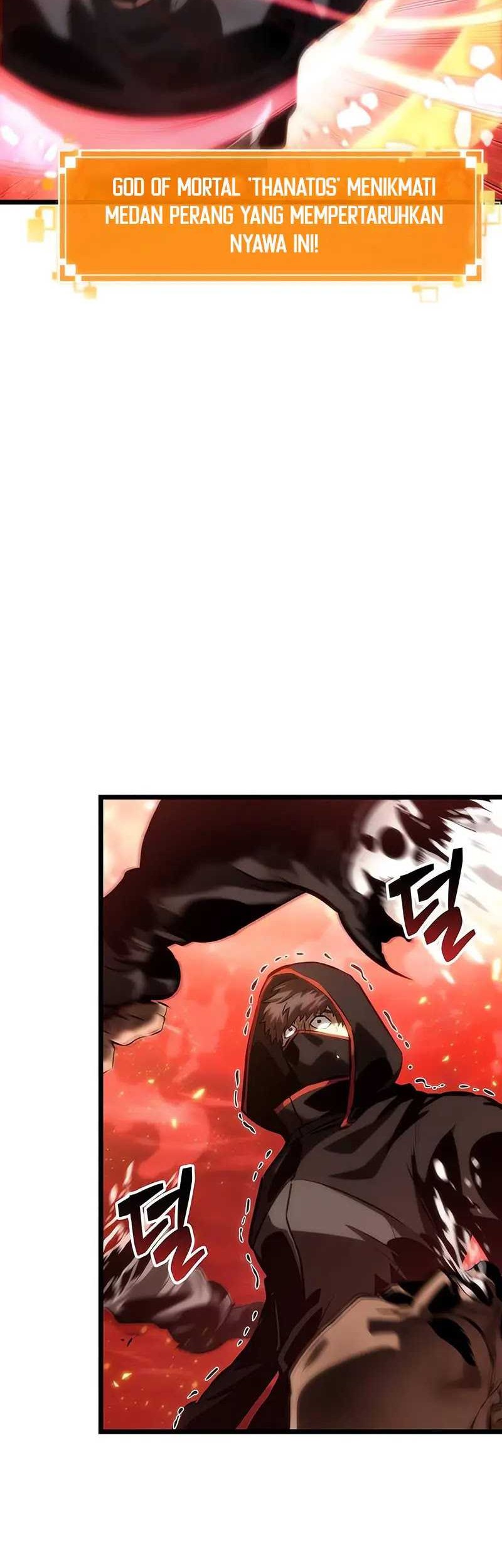 The World After the Fall Chapter 125 Gambar 49