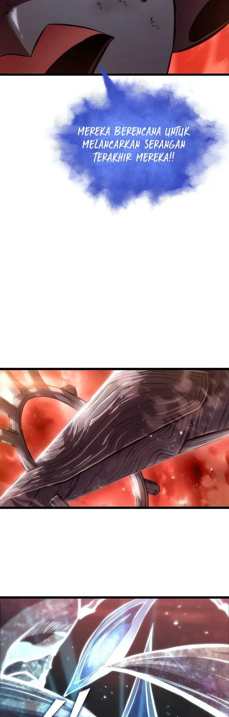 The World After the Fall Chapter 125 Gambar 55