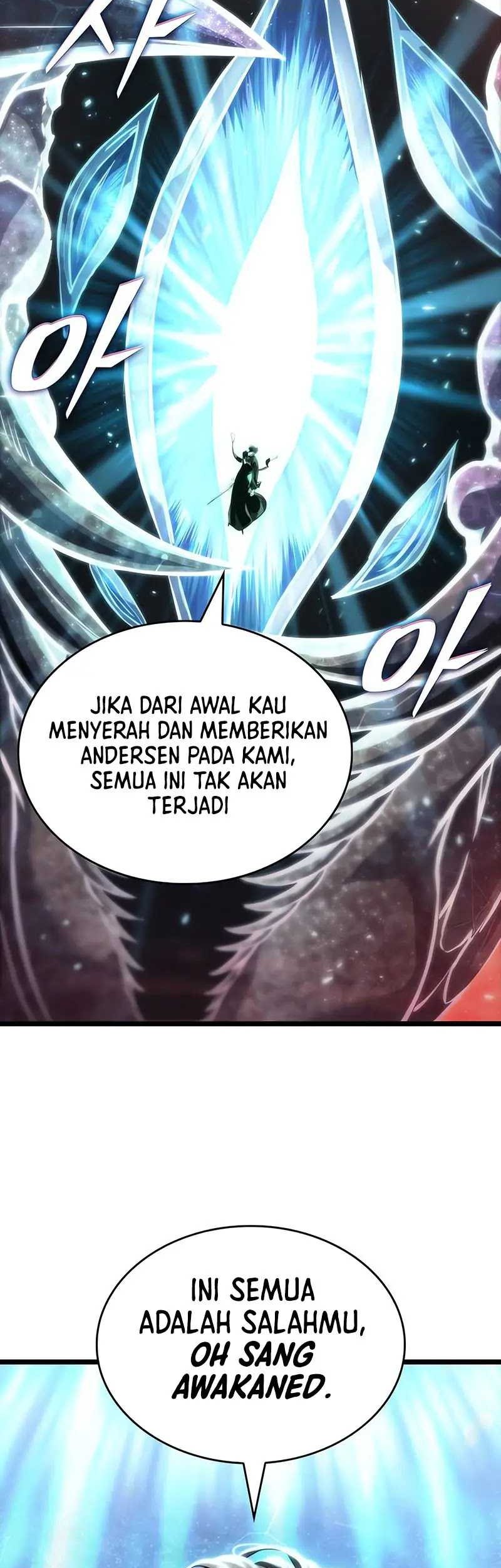 The World After the Fall Chapter 125 Gambar 56