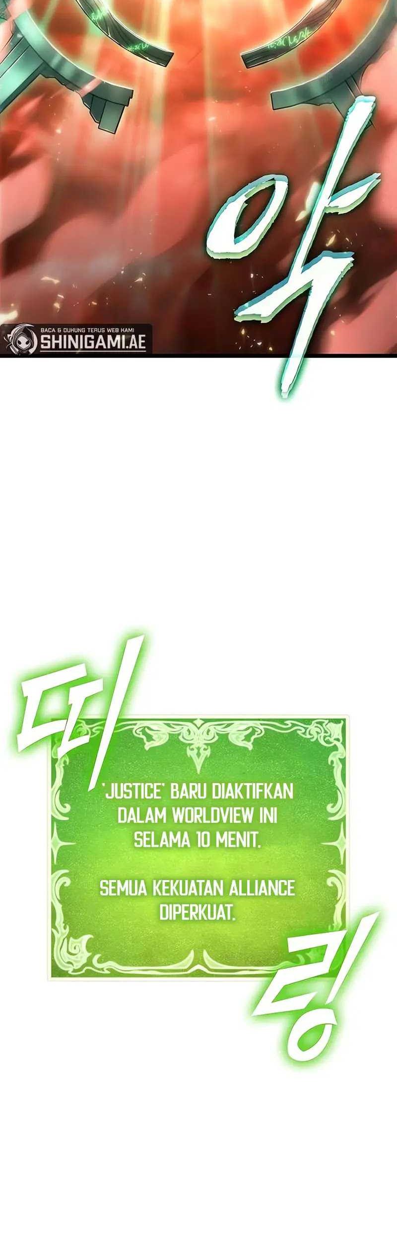 The World After the Fall Chapter 125 Gambar 60