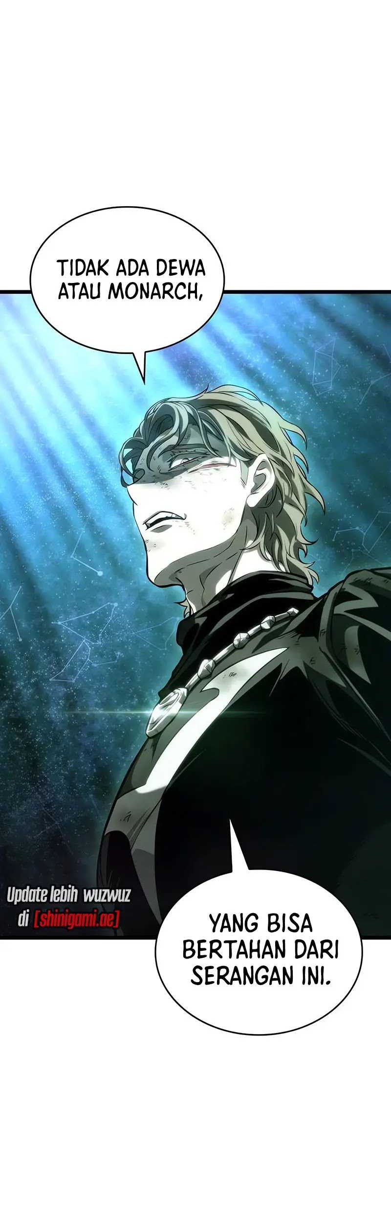 The World After the Fall Chapter 125 Gambar 64