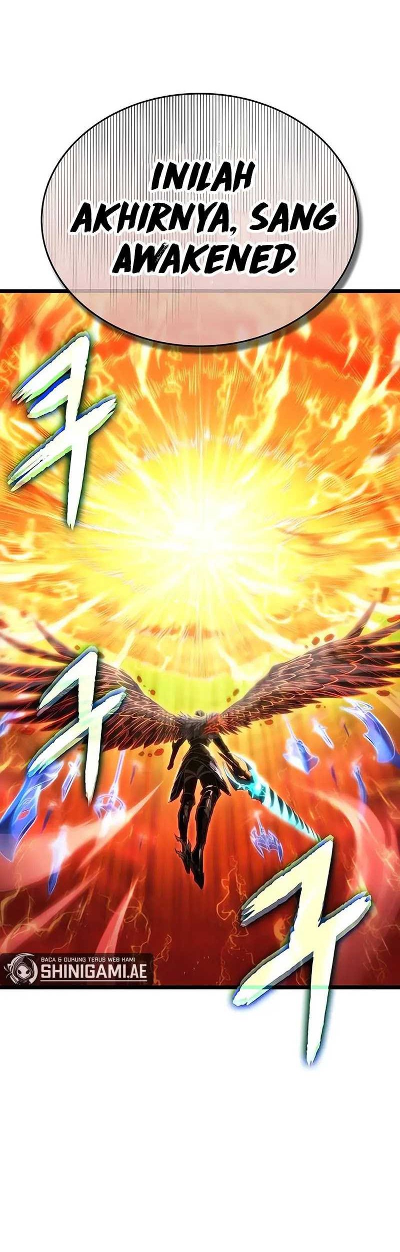 The World After the Fall Chapter 125 Gambar 65