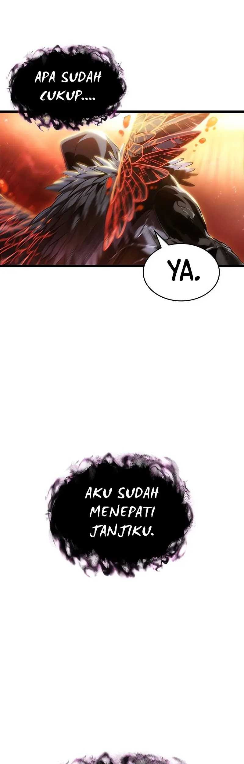 The World After the Fall Chapter 125 Gambar 66