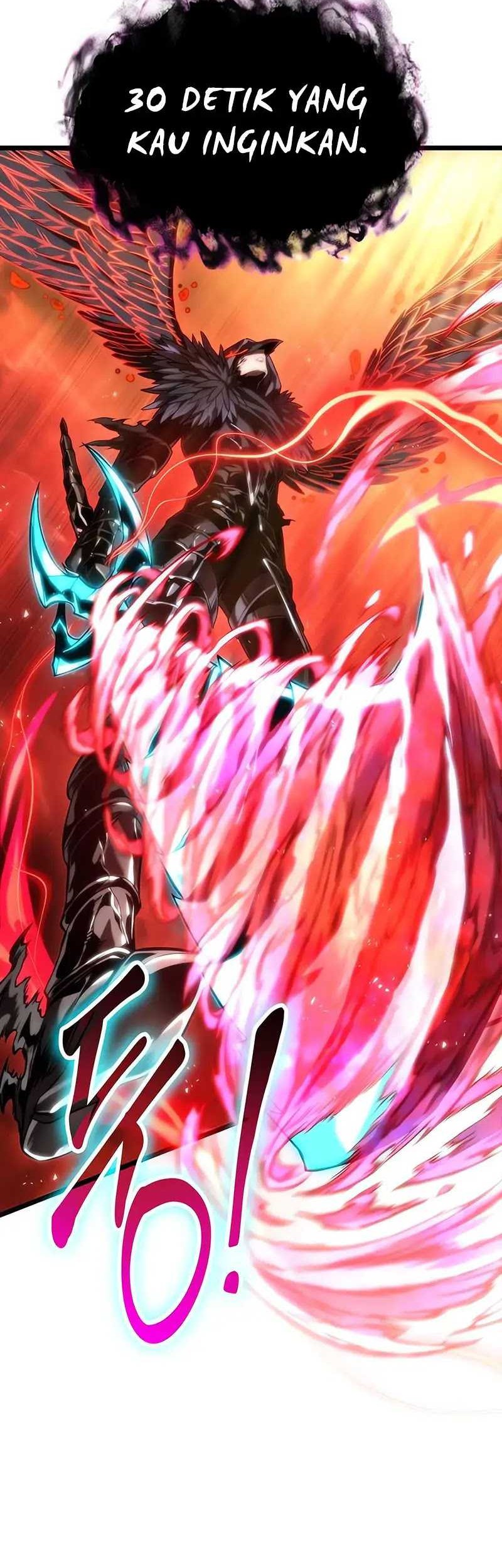 The World After the Fall Chapter 125 Gambar 67