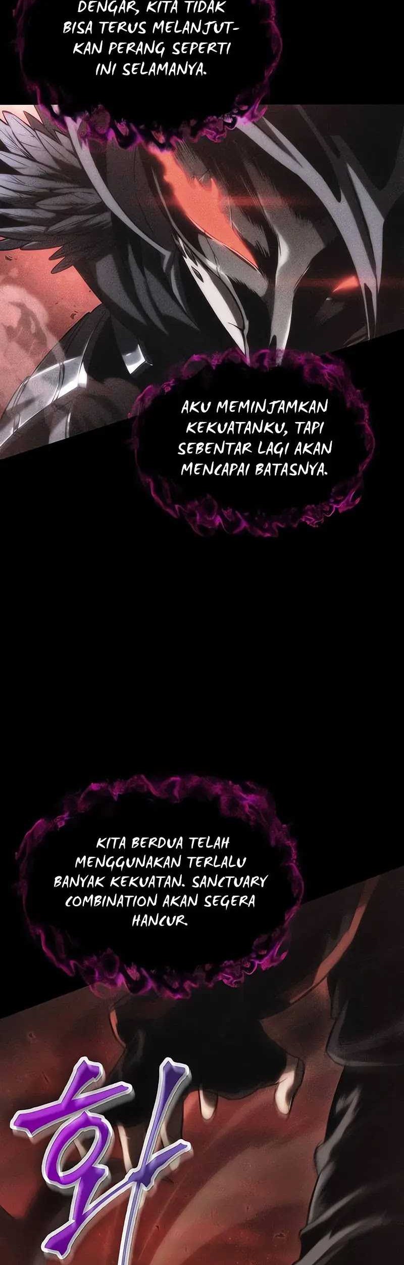 The World After the Fall Chapter 125 Gambar 71