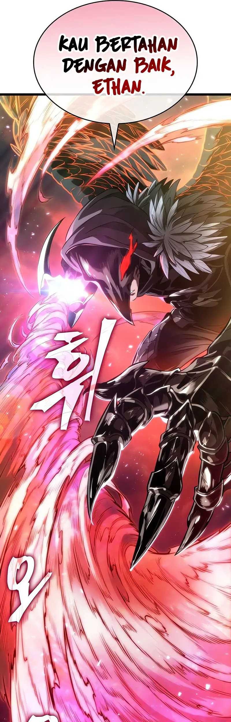 The World After the Fall Chapter 125 Gambar 78