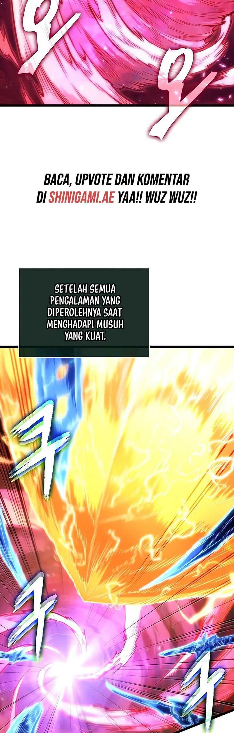 The World After the Fall Chapter 125 Gambar 79