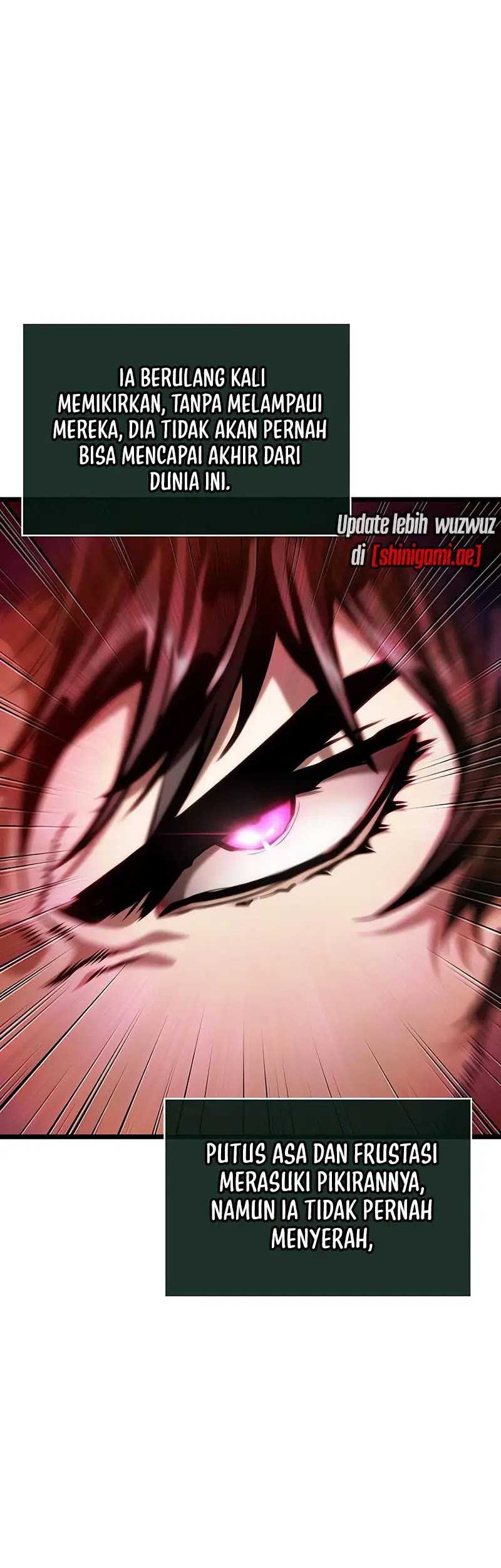 The World After the Fall Chapter 125 Gambar 81