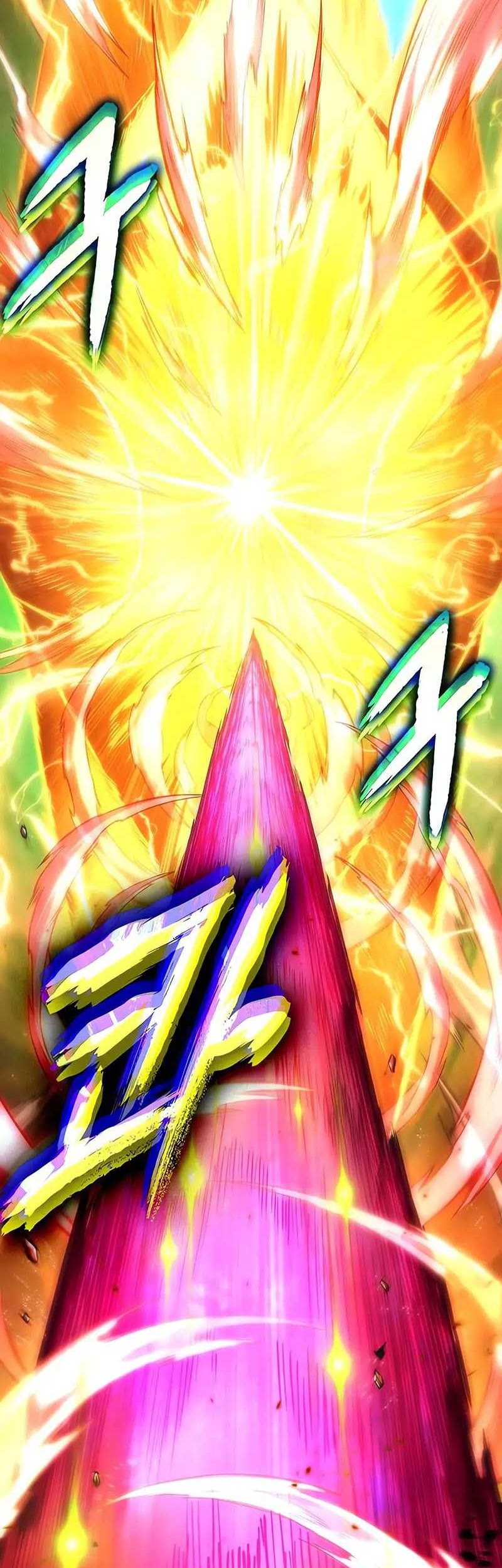 The World After the Fall Chapter 125 Gambar 83